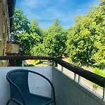 Διαμέρισμα City Break. Center *