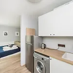 City Break. Center Κάουνας