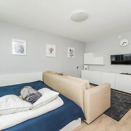 Lejlighed City Break. Center Kaunas