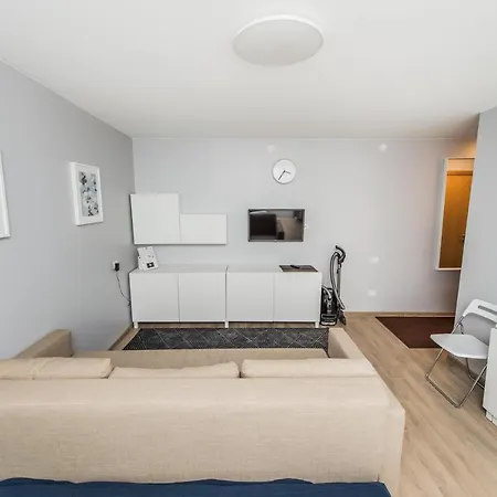 Lejlighed City Break. Center Kaunas