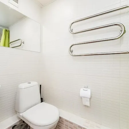 City Break. Center Appartement Kaunas