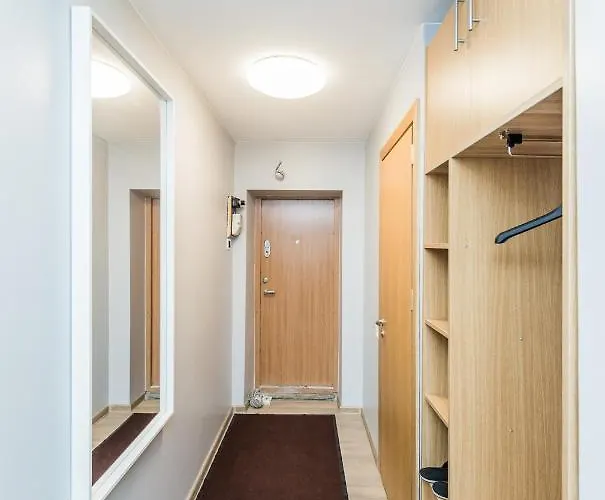 City Break. Center *