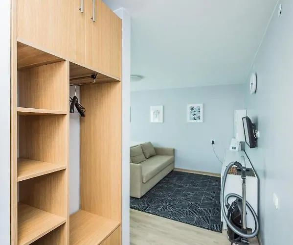 City Break. Center * Kaunas