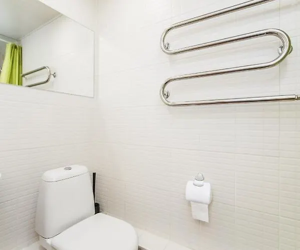 City Break. Center Lejlighed Kaunas